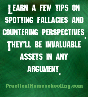 arguments for homeschooling