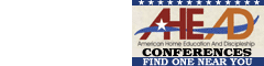 AHEAD Conferences