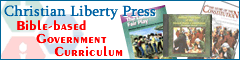 Chrisitan Liberty Press