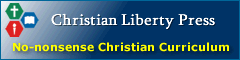 Chrisitan Liberty Press