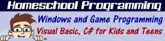 Homeschool Programming
