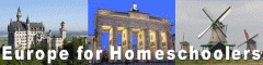 Europe for Homeschoolers by LoewenTours