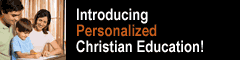 Ontario Christian Schools Independent Study Program