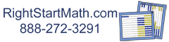 Right Start Math