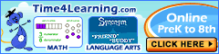 Time 4 Learning