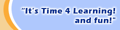 Time4Learning