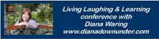 Diana Waring Conference