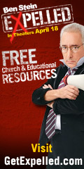 Ben Stein: Expelled