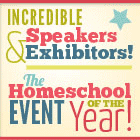 Great Homeschool Conventions