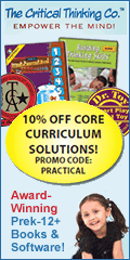 Critical Thinking Company