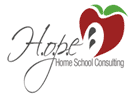 H.O.P.E. Home School Consulting