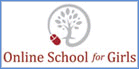 Online School for Girls