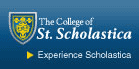 St. Scholastica