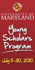 University of Maryland