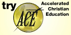 Accelerated Christian Education