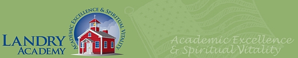 Landry Academy