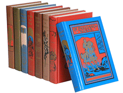 G. A. Henty Books