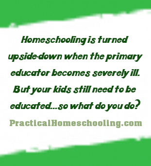 Home Education Magazine