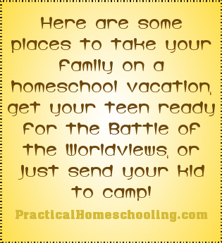 Home Education Magazine