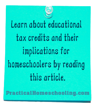 Home Education Magazine