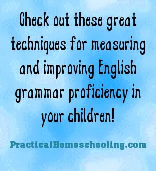 Mastering Linguistic Proficiency through Home Schooling