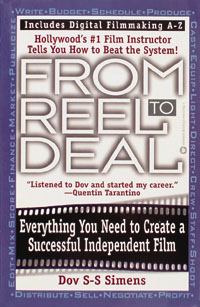 From Reel to Deal