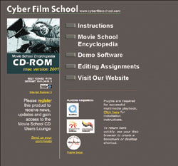 Cyber Film School