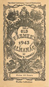 1943 Almanac
