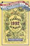 1992 Almanac
