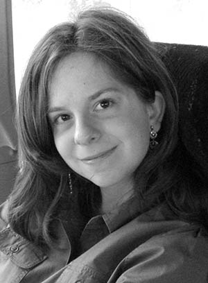 Rikki Elizabeth Stinnette