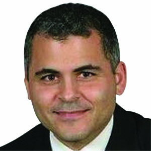 Antony Kolenc