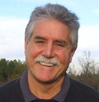 Barry Stebbing