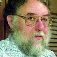 Dr. Bruce McMenomy