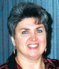 Carolyn Flanagan