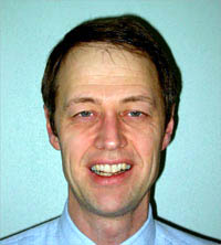 Larry Bailey