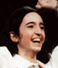 Rebecca Sealfon