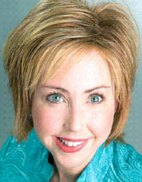 Shelley Noonan