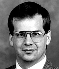 Stephen Kemp