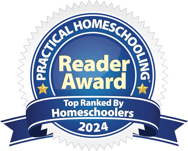 Homeschool Science Curriculum