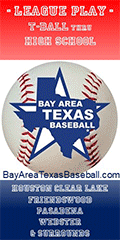 Texas Baseball