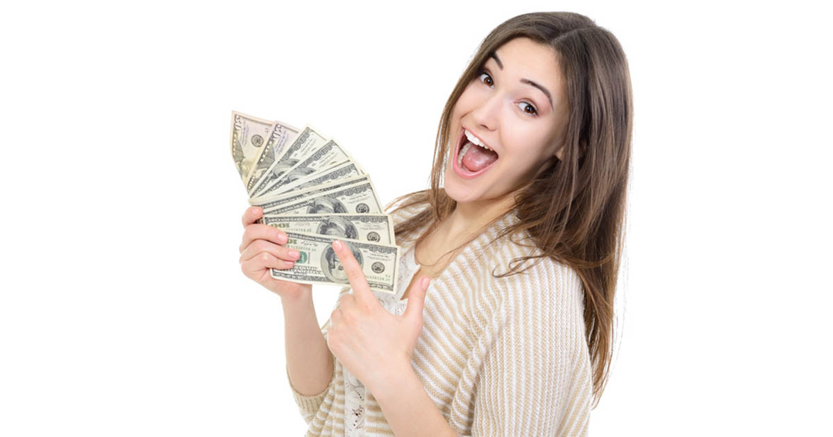 Girls Of Money Talks