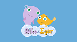 It's like Netflix for children's educational videos