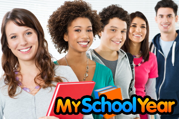 MySchoolYear.com Homeschool Record Keeping System