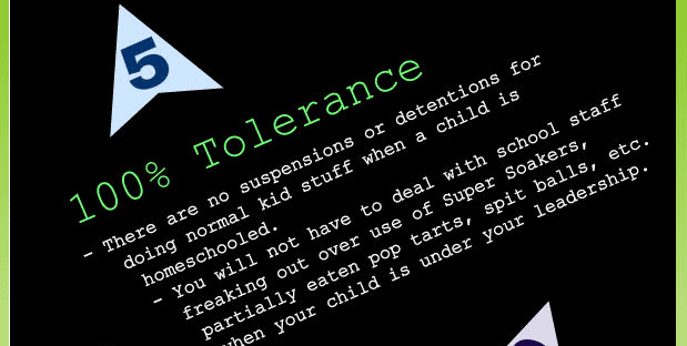 Students have no hostile prejudices to deal with
